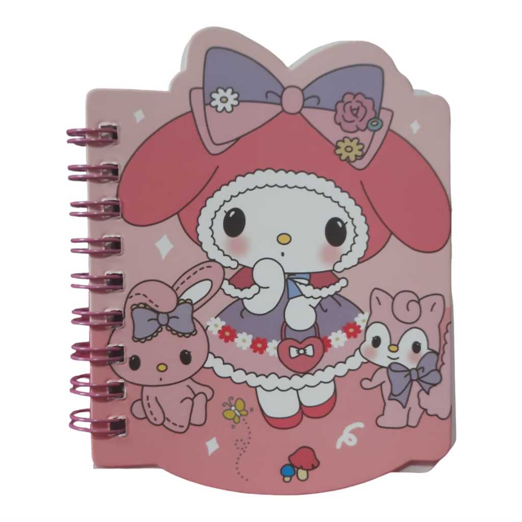 PRONTA ENTREGA - Monte seu Kit - MY MELODY SANRIO | Shopee Brasil