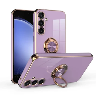 Capa Capinha Case Para Samsung Galaxy S23 Fe Luxo Premium