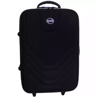 Mala Bordo Pequena 10kg Anac Rodinhas Village Viagem Rígida