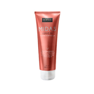 Leave In Finalizador Sem Enxague Midas Biofios 250ml