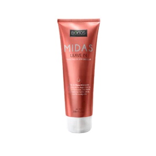 Leave In Finalizador Sem Enxague Midas Biofios 250ml