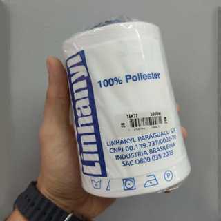 Linha Pesponto 36 Natural NAT TEX77 5 000 Metros Cone Linhanyl