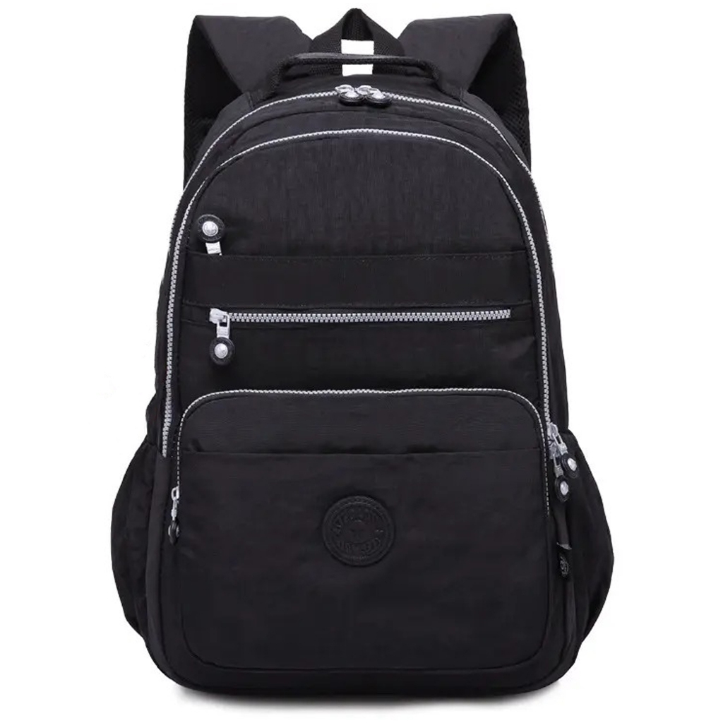 Mochila Unissex Colorida Notebook Faculdade Alça Reforçada