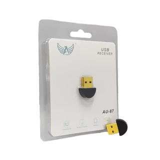Adaptador USB Receiver AU-87