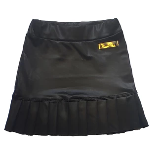 Saia Babadinho Infantil De Menina Moda Luxo