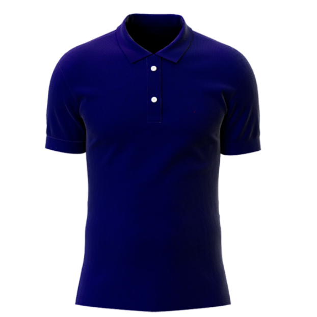 Camisa Gola Polo Malha Picket Camiseta De Qualidade