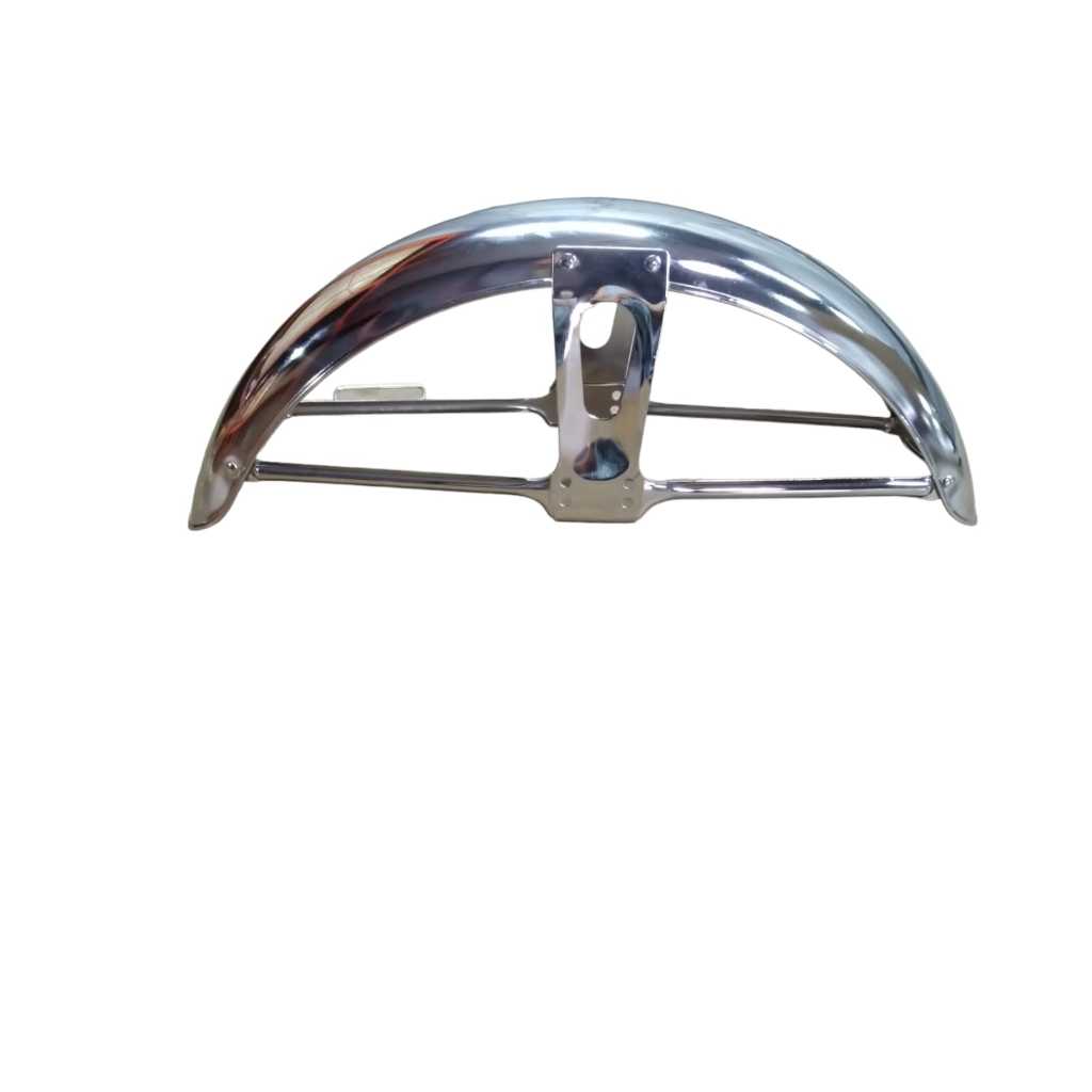 Paralama dianteiro CG BOLINHA, ML, TURUNA 76 A 83