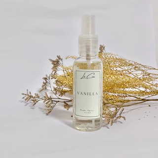 Home Spray Aromatizador de Ambientes - Vanilla 125ml