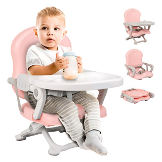 Cadeira Alimentação Refeição Cadeirinha De Encaixe Mesa Portátil Para Bebê  - Magazine Gerais
