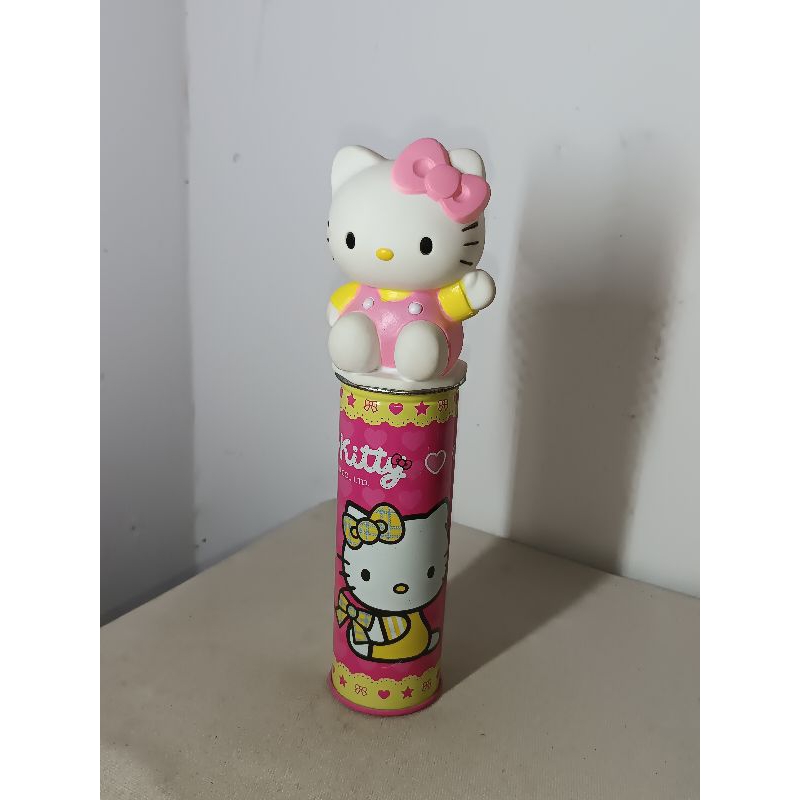 SANRIO 2004 HELLO KITTY 30years限定 1pc. Cofrinho Hello Kitty Sanrio 2004 Colecionável ver Descrição