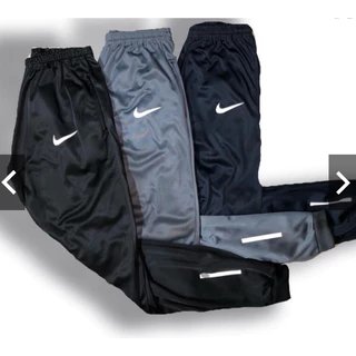 KIT COM 3 CALÇA DRI FIT COM REFLETIVO - SUPER PROMOÇÃO QUEIMA DE ESTOQUE