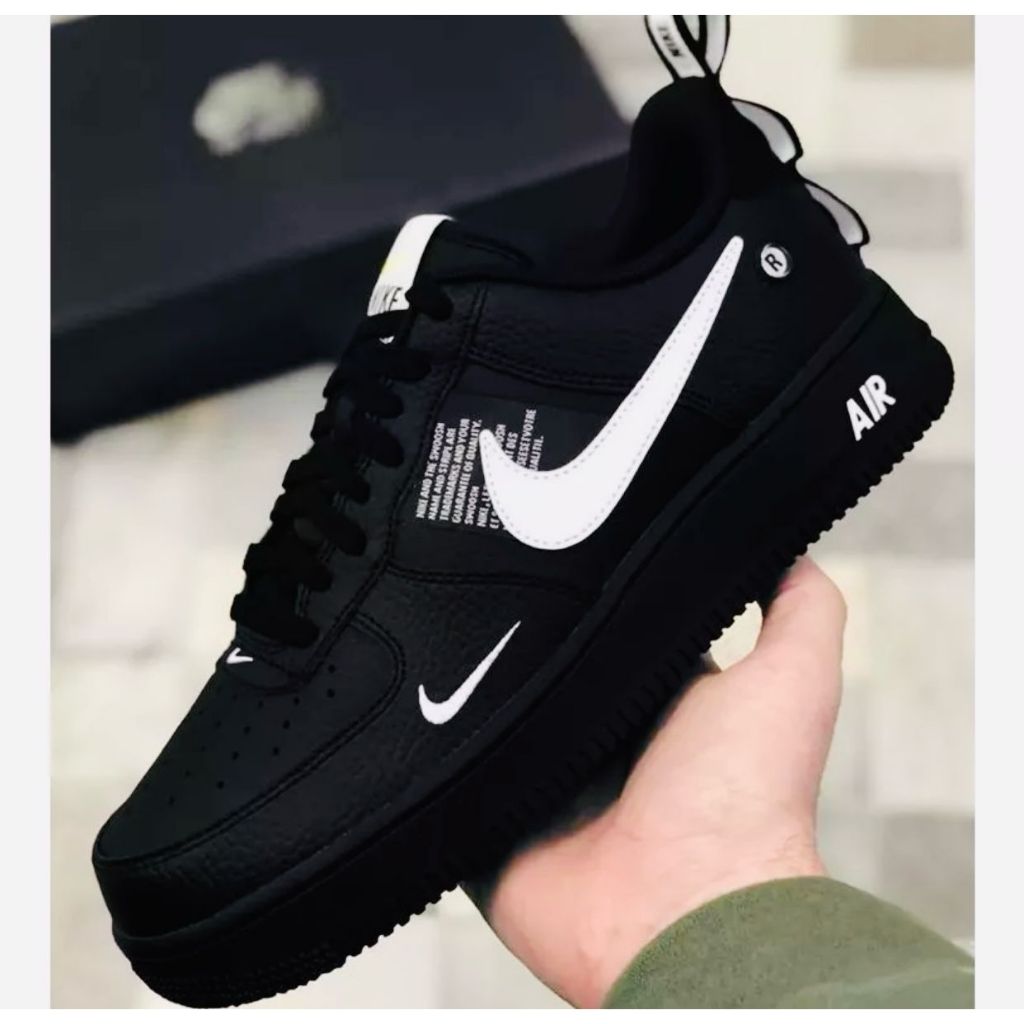 Tênis Feminino e Masculino For wear Casual leve e Super confortável - Envio Imediato.