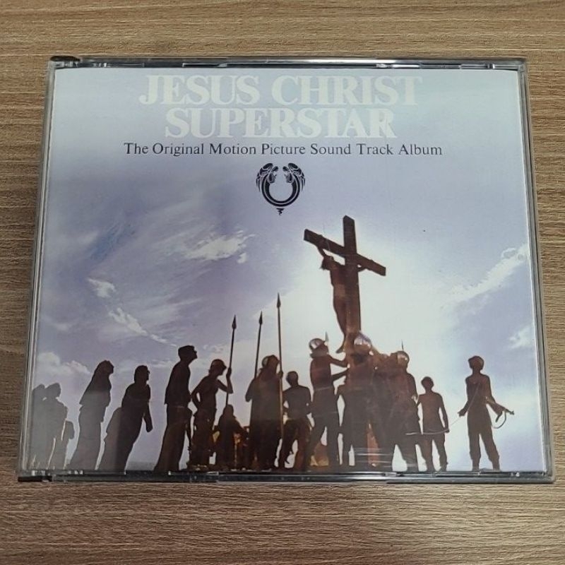 Jesus Christ Superstar The Original Motion Picture Soundtrack