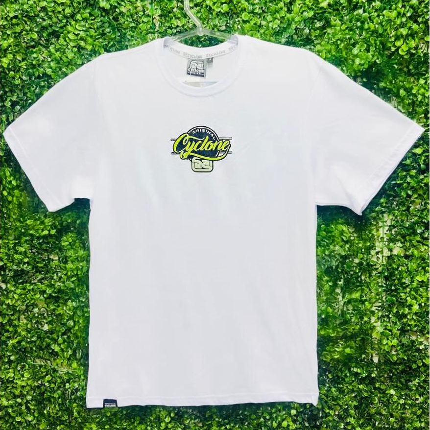 Camiseta CYCLONE ORIGINAL Masculina | Shopee Brasil