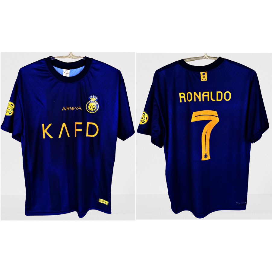 Shopee best sale cristiano ronaldo