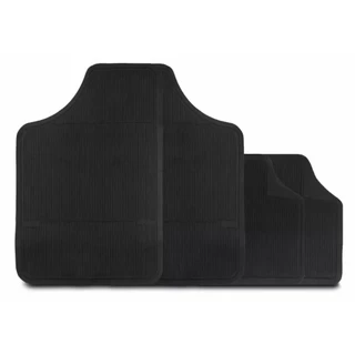 Tapete Automotivo Carro Borracha Pvc Universal Premium Jogo