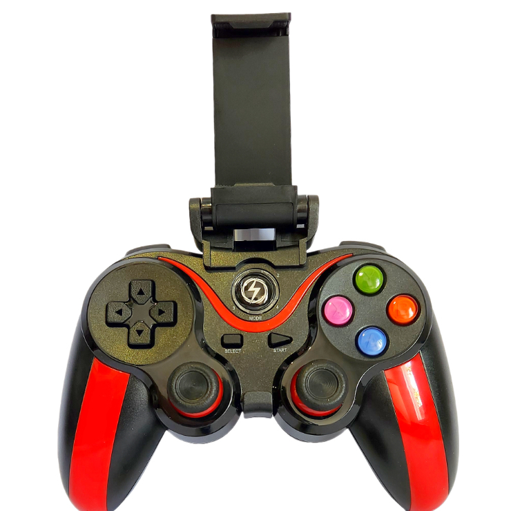 Controle Video Game para Celular Kap-G7 KapBom