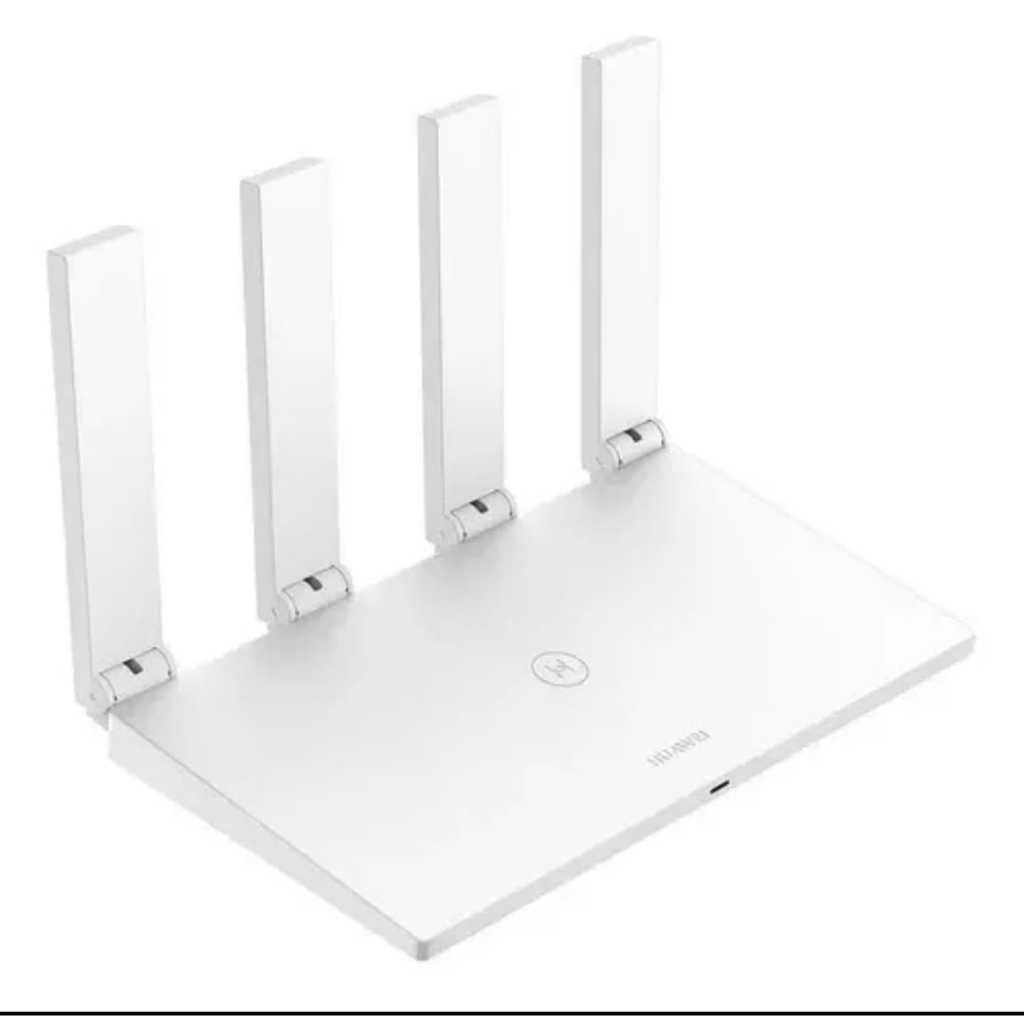 ROTEADOR HUAWEI AX2S, wi-fi 6 DUAL BAND,4 ANTENAS WS7000-42 BRANCO ...
