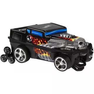 MOCHILA DE CARRINHO ALÇA AJUSTÁVEL RETRÁTIL MAXTOY INFANTIL/MENINOS VOLTA AS AULAS 3D ALTO RELEVO