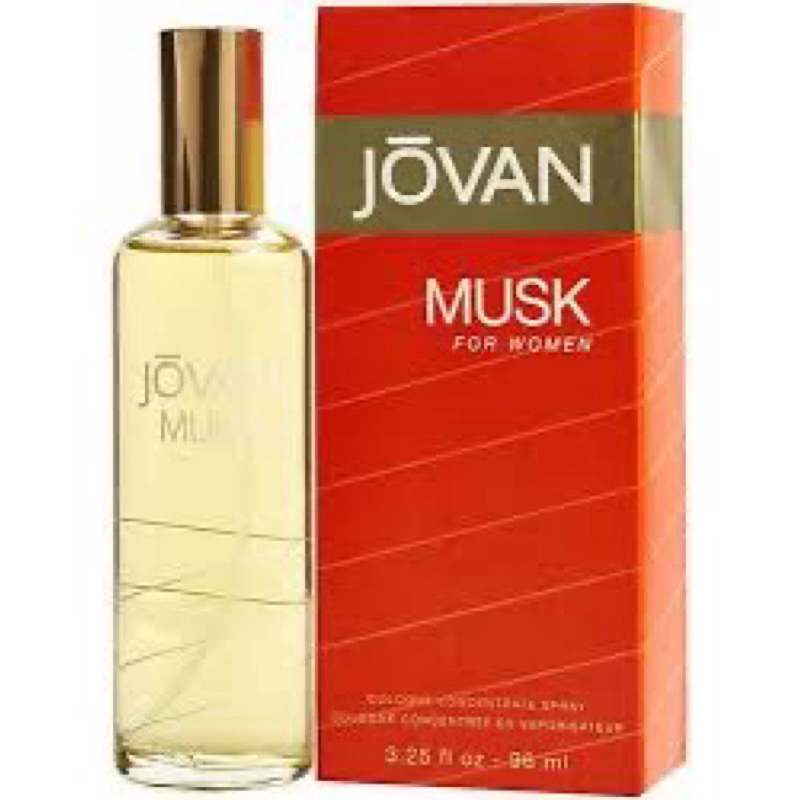 Musk Jovan Perfume: Onde Comprar | BuscaProdutos
