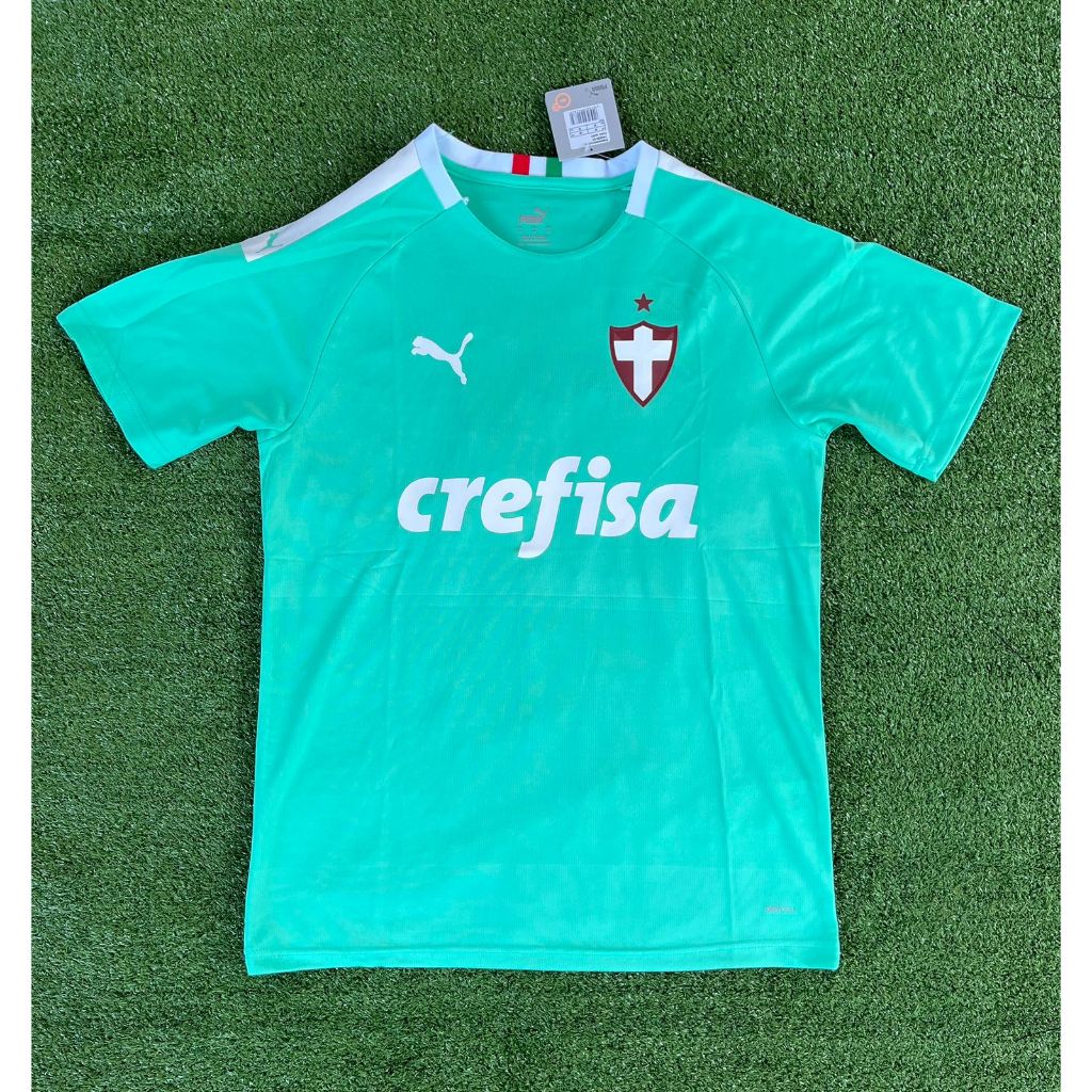 Camisa do palmeiras 3 hot sale 2019