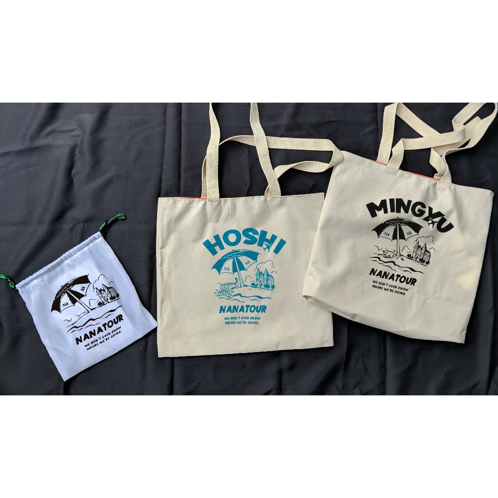 Mochila de SEVENTEEN em Oferta | Shopee Brasil 2026