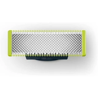 Lâmina Refil Para Barbeador OneBlade e OneBlade Pro - QP2510, QP2521, Philips One Blade Refil Lamina Oneblade