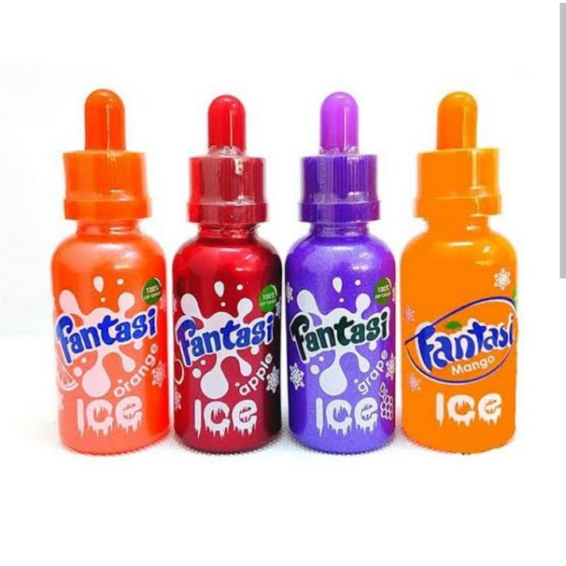 Essencia Fantasy juice 60 ml
