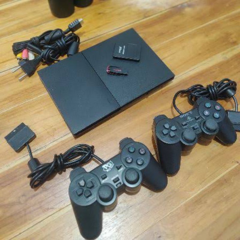 ps2 em Promoção na Shopee Brasil 2025