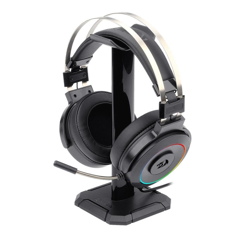 Headset Gamer Redragon Lamia 2, RGB (Recondicionado)