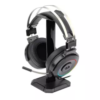 Headset Gamer Redragon Lamia 2, RGB (Recondicionado)