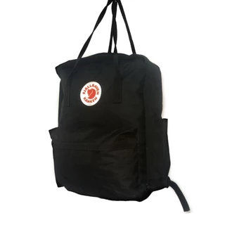Mochila Bolsa Reforçada Notebook Escolar Faculdade Estilosa Ótima ! KANKEN FJAllraven