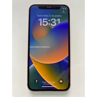 iPhone 12