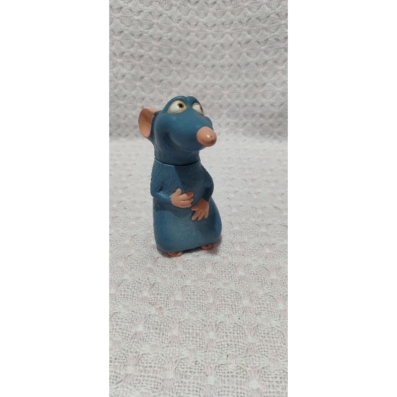 boneco Ratatouille Disney pixar Grow cine mark | Shopee Brasil