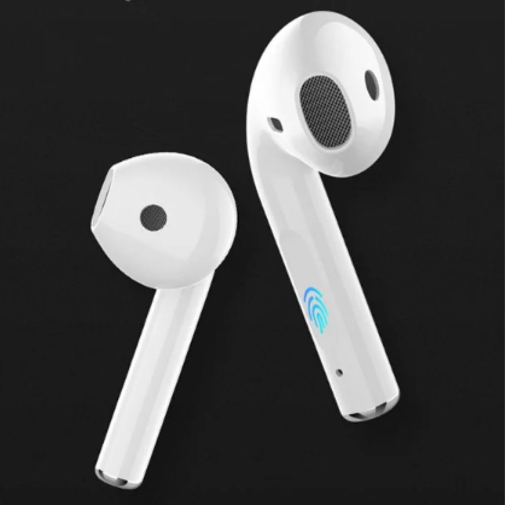 Source audio sans fil i12 Bluetooth avec Bluetooth tactile 5.0_voghion.com