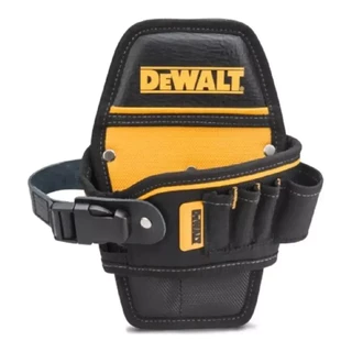 Coldre Furadeira Parafusadeira Ferramentas 6 Bolsos Dwst83486-la Dewalt