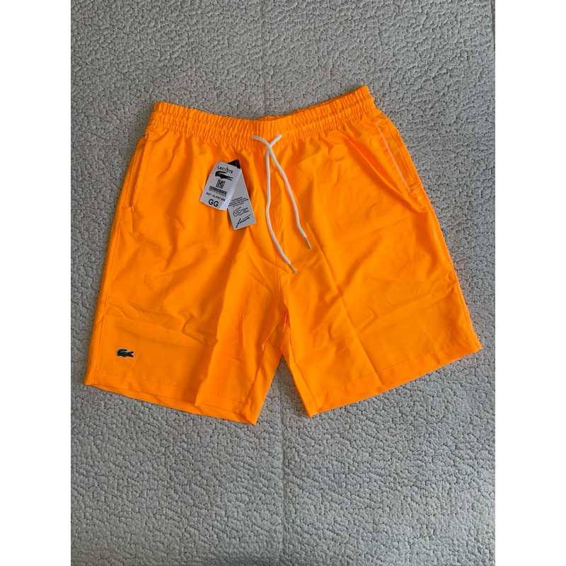 Short Elastano Masculino Premium!