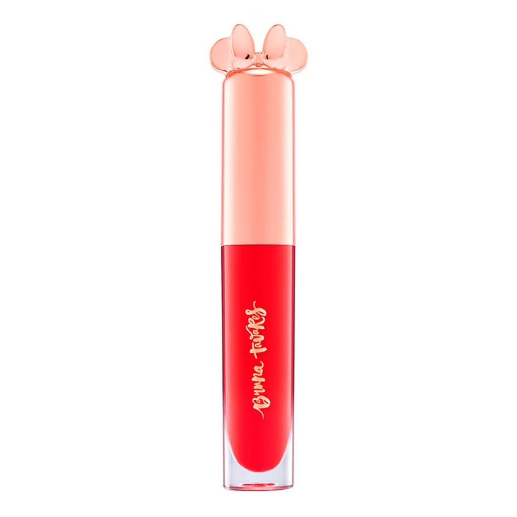 BATOM LIQUIDO MINNIE MOUSE BOW-TIFUL BRUNA TAVARES | Shopee Brasil