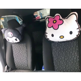 Almofada encosto de cabeça de carro