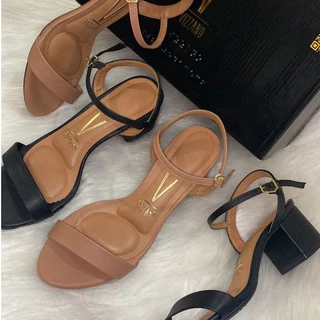 Sandalia Vizzano Salto Bloco 6291.900
