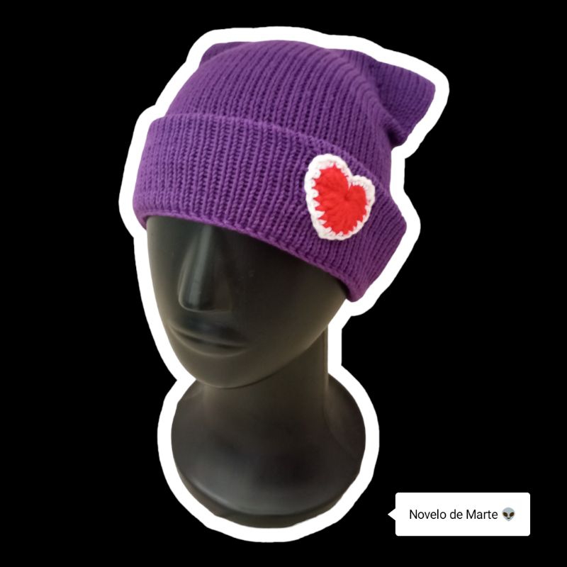 Touca Sett Heartsteel - League of Legends/Lol