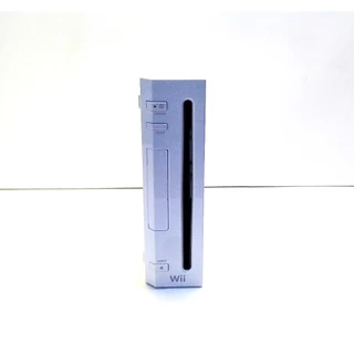 Nintendo Wii Leia a Descrição