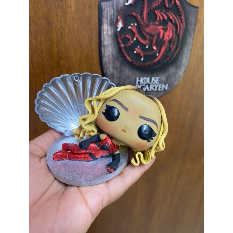 Beyoncé Renaissance Funko pop | Shopee Brasil