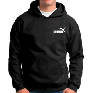Moletom Unissex Casaco Ganguru Lançamento Blusa de Frio Pronta Entrega