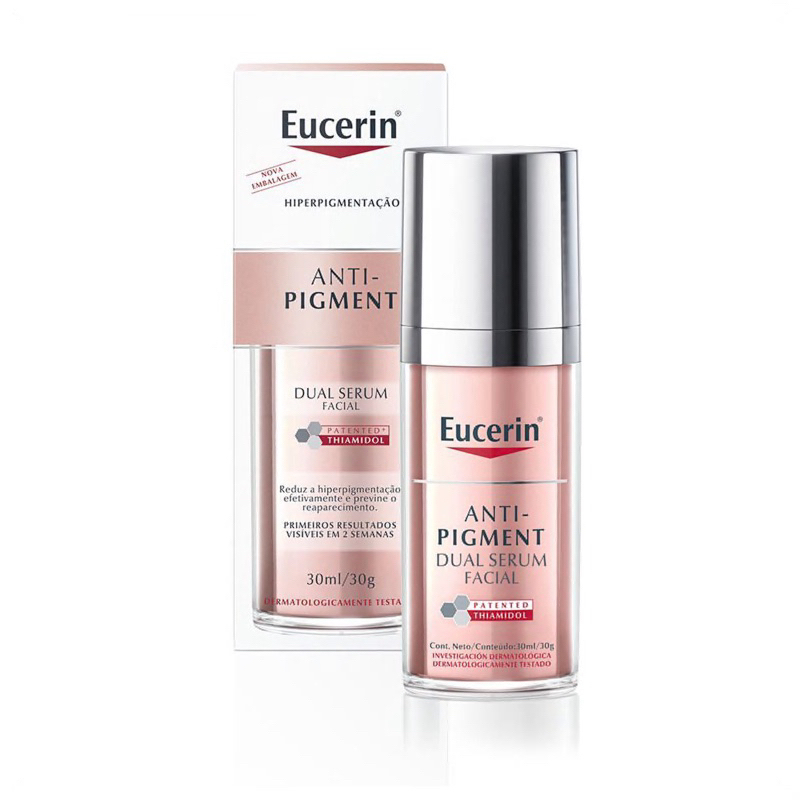 Eucerin Anti-Pigment Dual Serum 30 ml