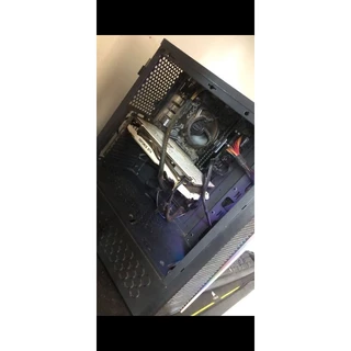 PC GAMER COMPLETO! GTX 1060 6gb, i5 11400F, 32gb RAM!!!