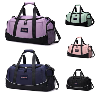 Bolsa de viagem de curta distância de grande capacidade bolsa de fitness esportiva bolsa de viagem masculina e feminina mochila de esportes 129