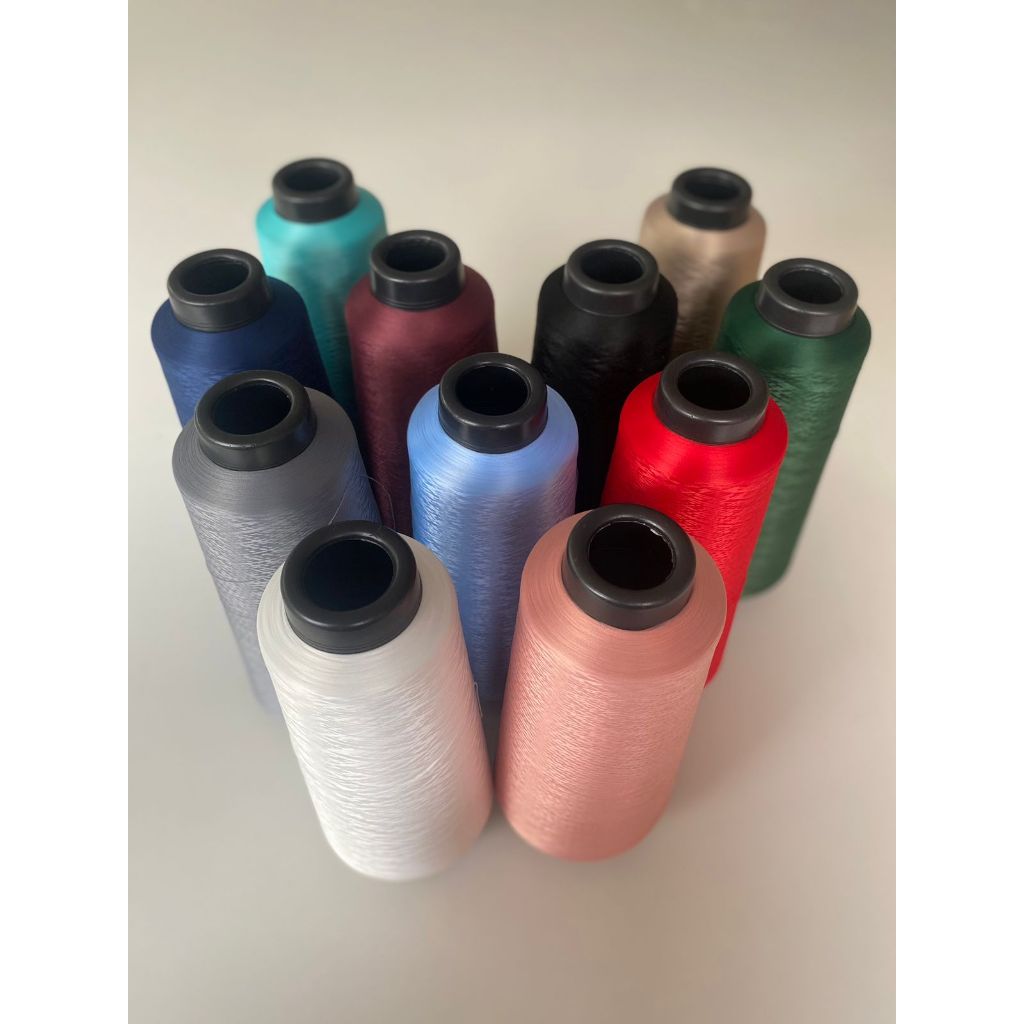 FIO PARA COSTURA 300 GRAMAS | Shopee Brasil