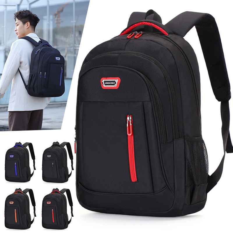 Mochila Notebook Executiva Escolar Adulto Masculina Feminina Bolsa Resistente