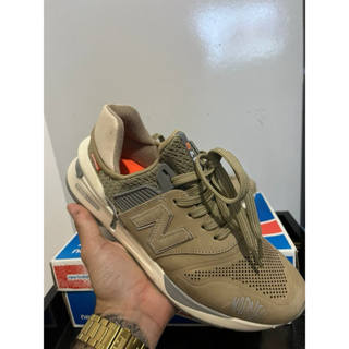 New balance 997 sport warm outlet alpaca